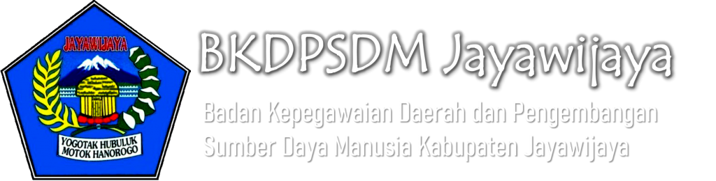 Logo bkdspm Jayawijaya