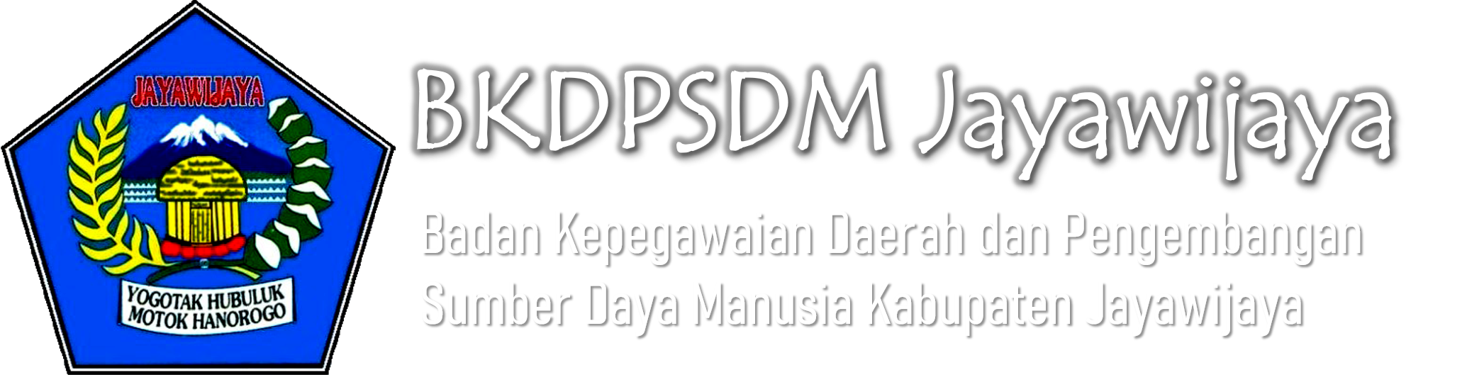 Logo bkdspm Jayawijaya